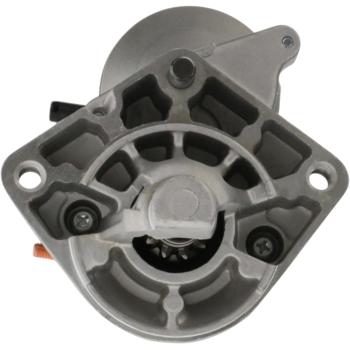 1993 Chrysler New Yorker Starter Motor WAI 17465N image 3 of 4