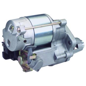 1981 Dodge Dart Starter Motor