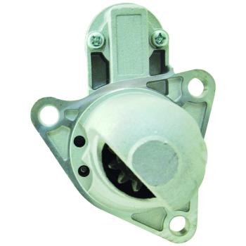 1993 Ford Probe Starter Motor WAI 17470N image 3 of 4