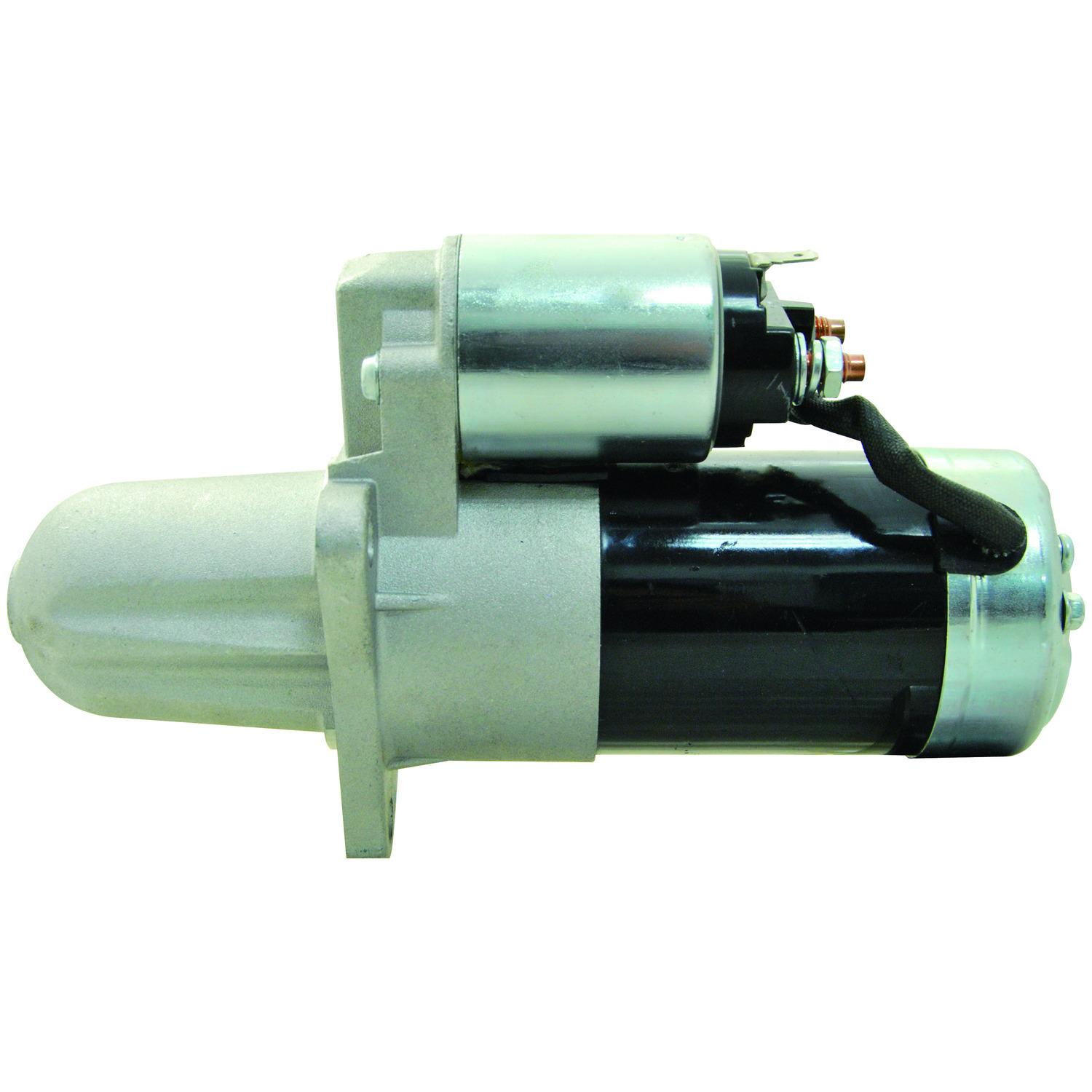 WAI 17470N Starter Motor product image 8 of 8