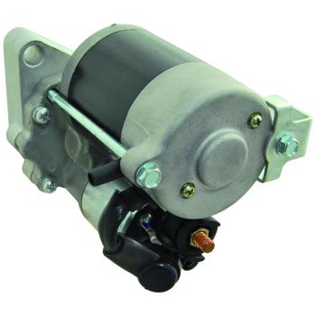 1994 Honda Civic Starter Motor WAI 17474N image 1 of 4