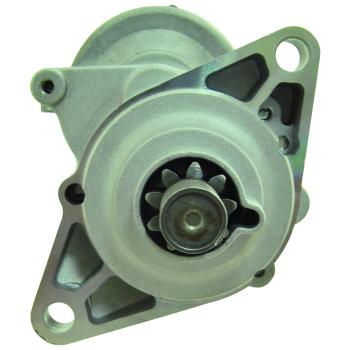 1994 Honda Civic Starter Motor WAI 17474N image 3 of 4