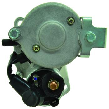 1994 Honda Civic Starter Motor WAI 17474N image 4 of 4