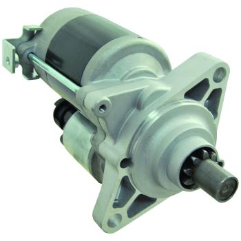 WAI 17474N Starter Motor product image 5 of 8