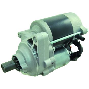 WAI 17474N Starter Motor product image 6 of 8