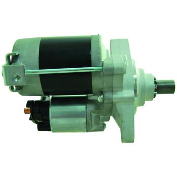 WAI 17474N Starter Motor product image 7 of 8