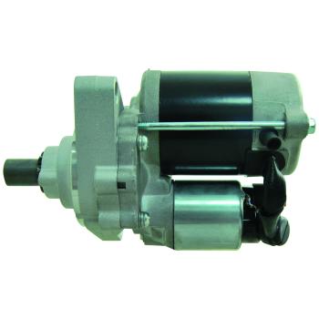 WAI 17474N Starter Motor product image 8 of 8