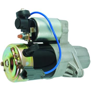 1994 Nissan Altima Starter Motor WAI 17478N image 1 of 2
