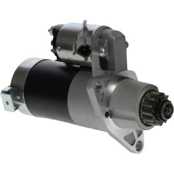 1995 Mercury Villager Starter Motor WAI 17479N image 2 of 4