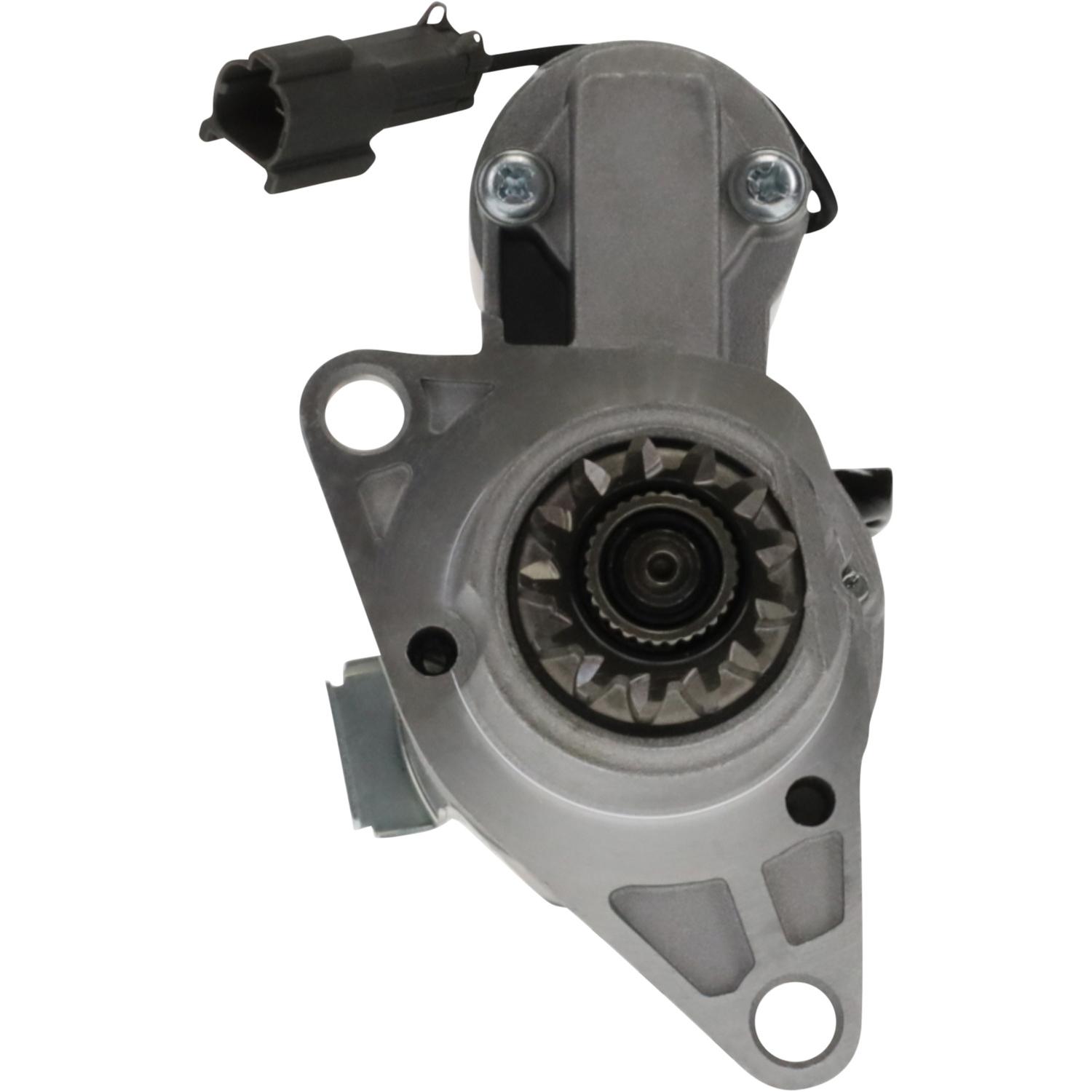 WAI 17479N Starter Motor product image 3 of 25