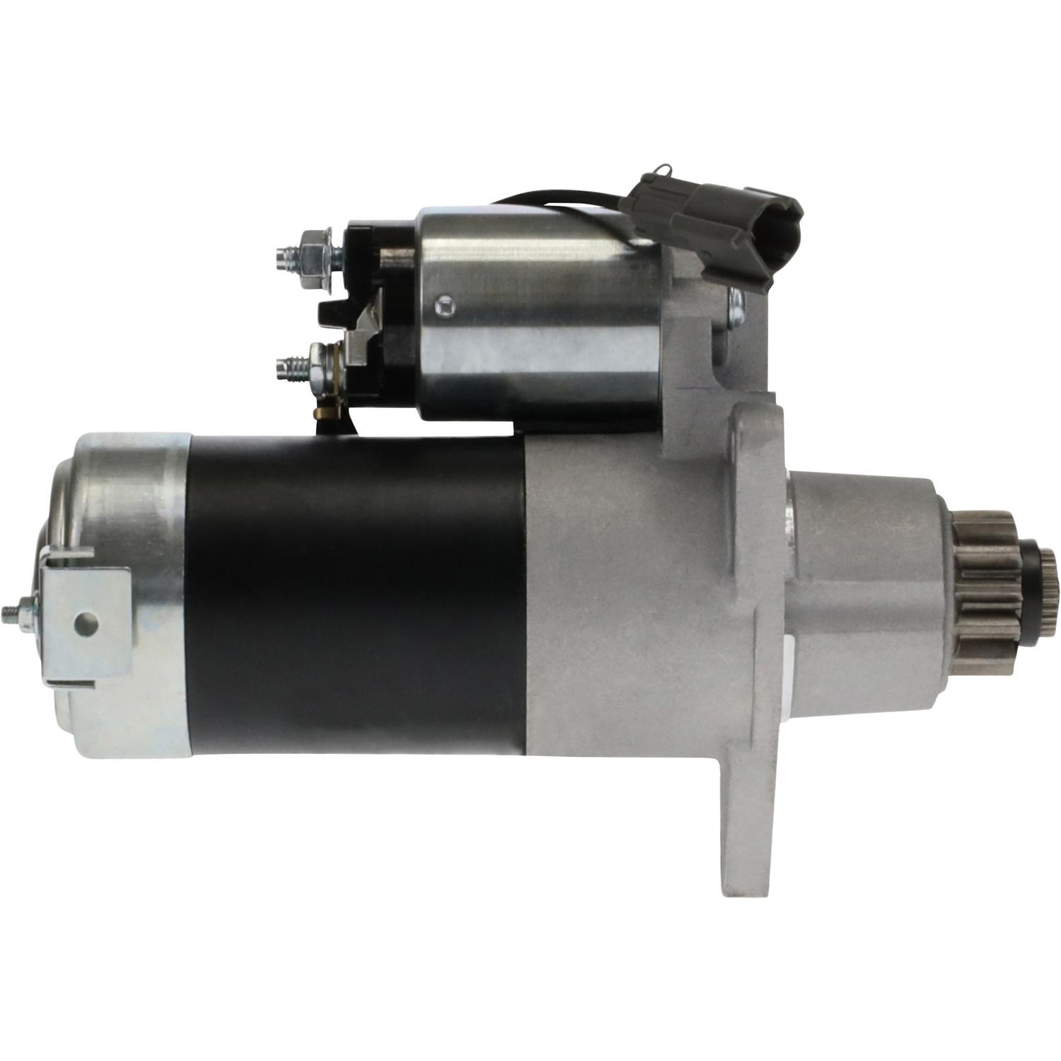 WAI 17479N Starter Motor product image 5 of 25