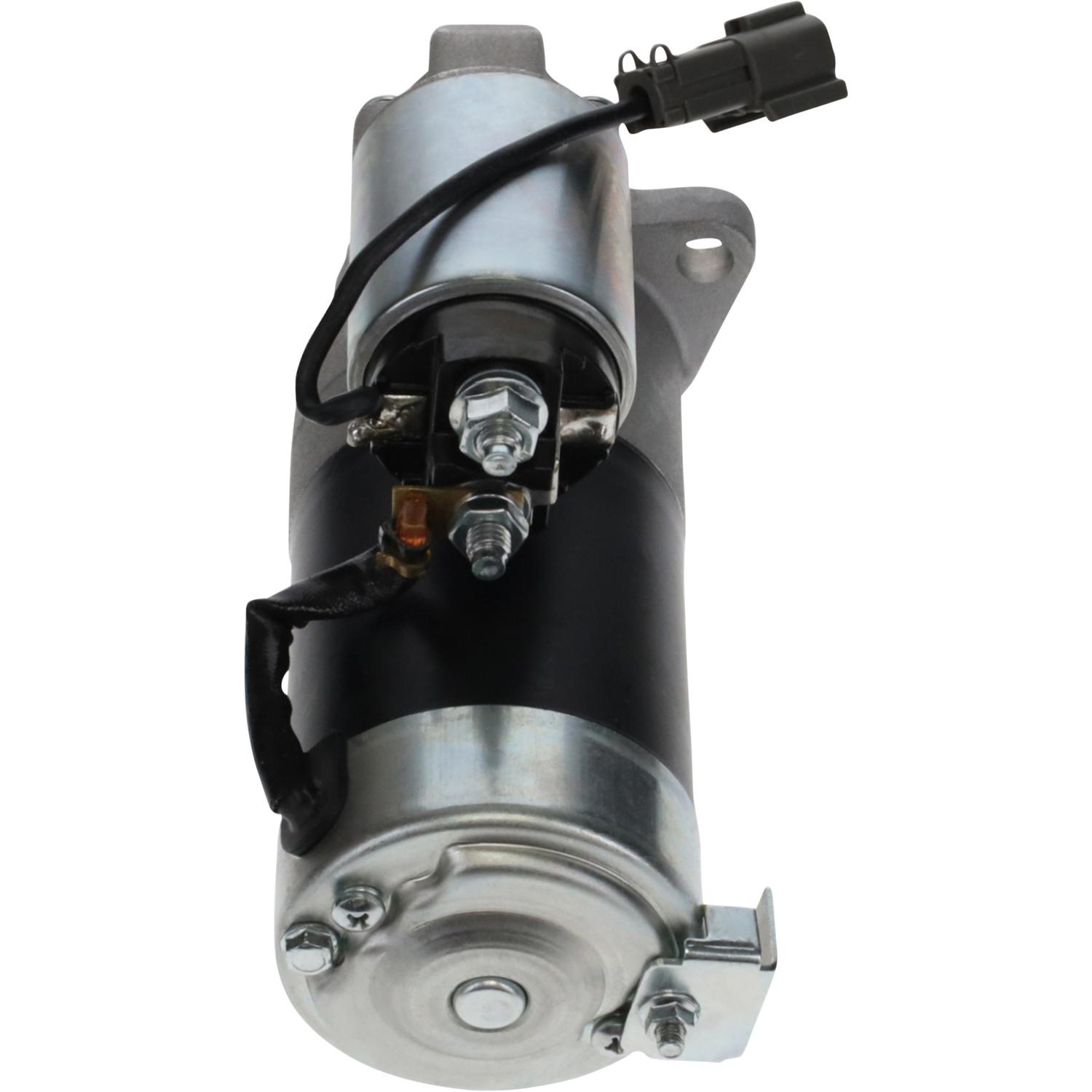 WAI 17479N Starter Motor product image 6 of 25