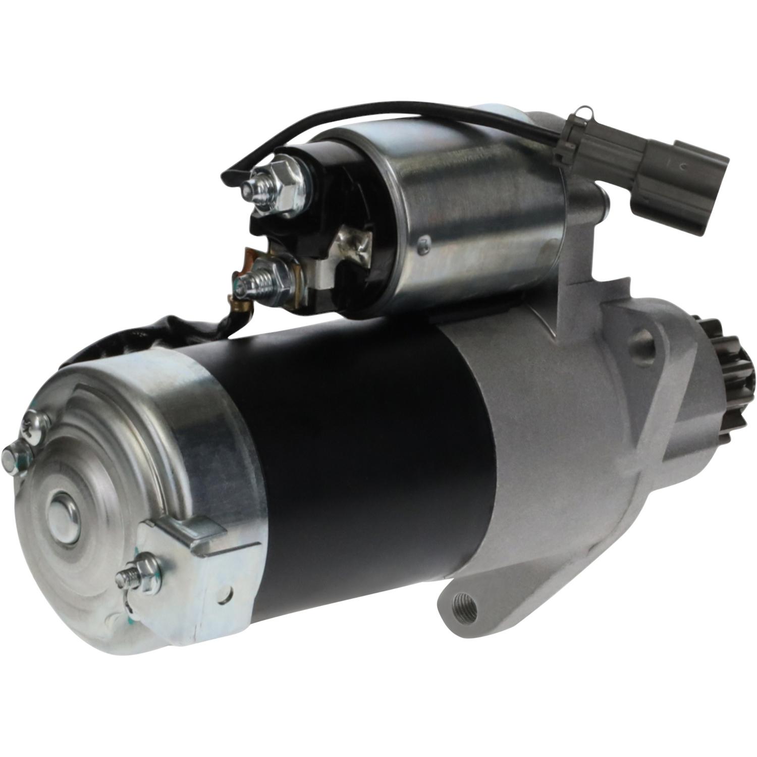 WAI 17479N Starter Motor product image 7 of 25
