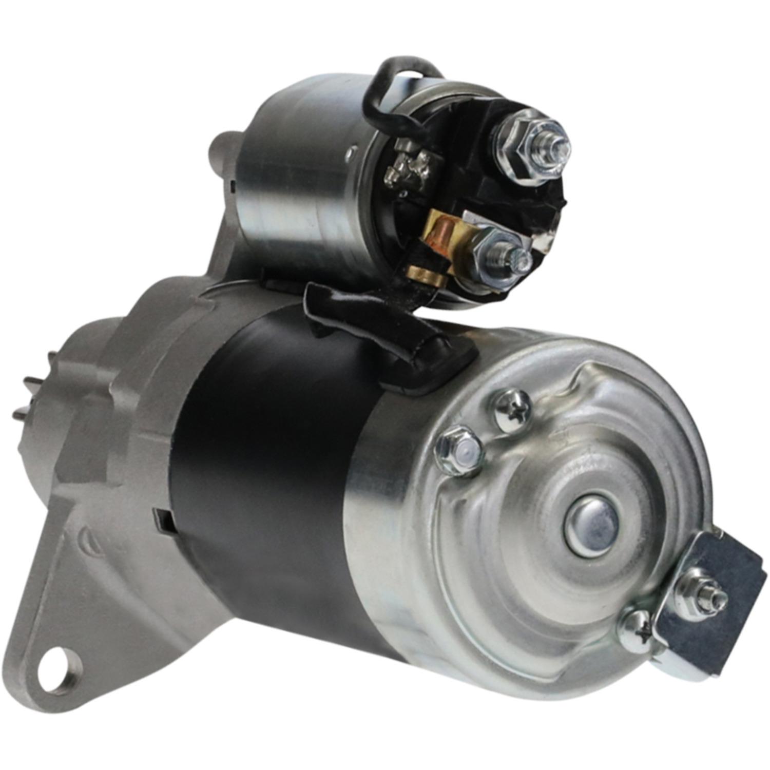 WAI 17479N Starter Motor product image 8 of 25