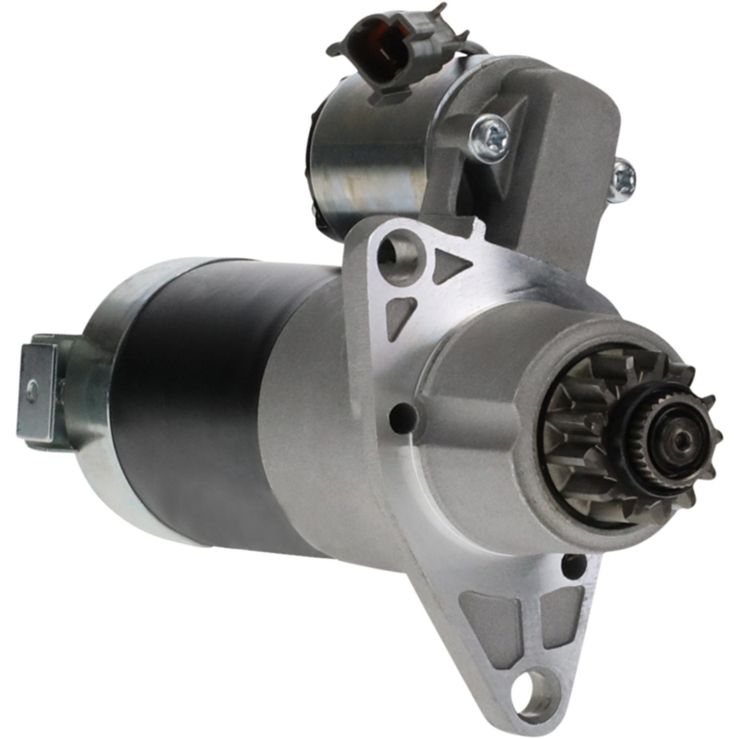 WAI 17479N Starter Motor product image 9 of 25