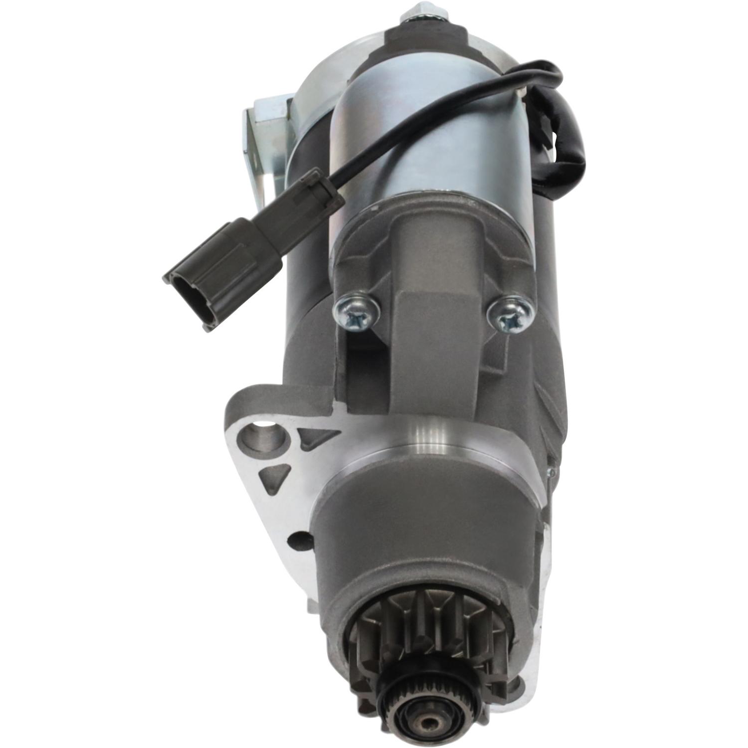 WAI 17479N Starter Motor product image 10 of 25