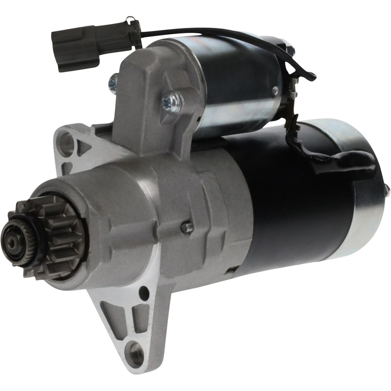 WAI 17479N Starter Motor product image 11 of 25