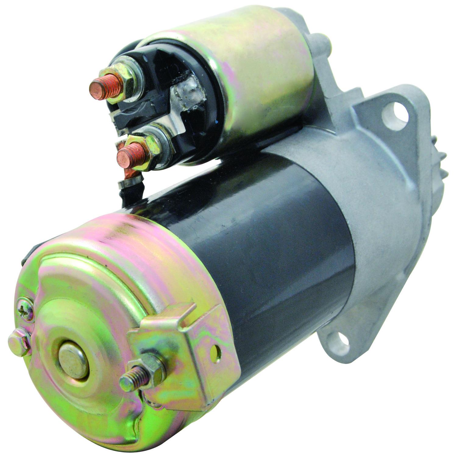 WAI 17479N Starter Motor product image 12 of 25