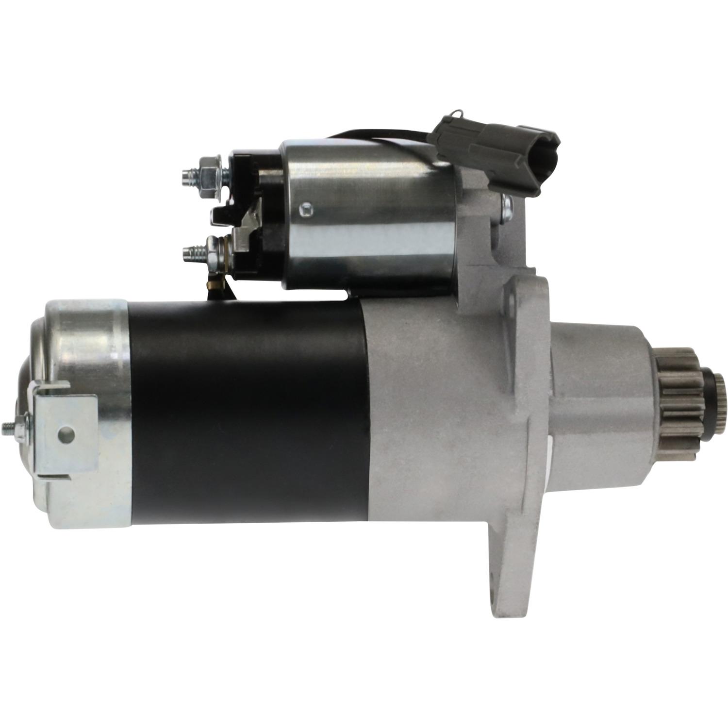 WAI 17479N Starter Motor product image 13 of 25