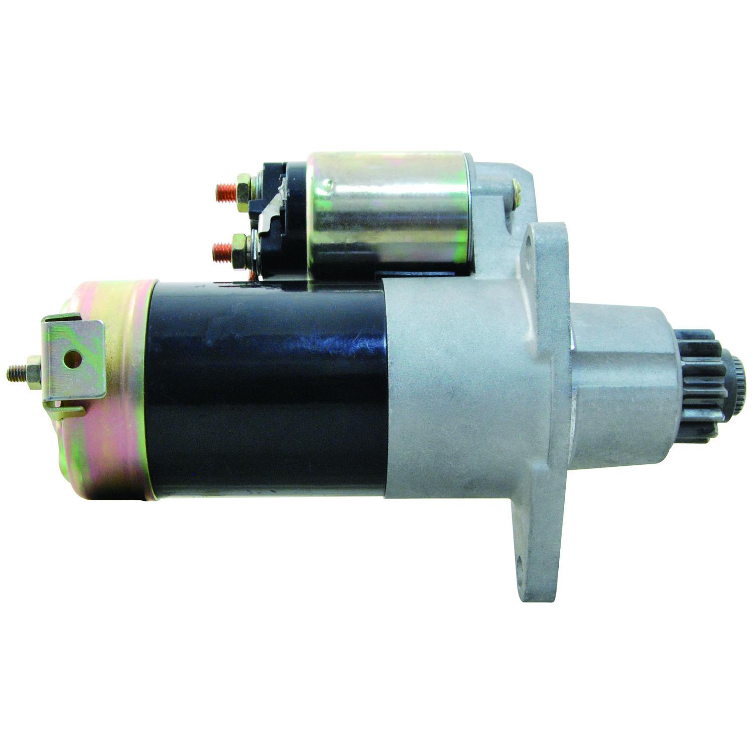 WAI 17479N Starter Motor product image 16 of 25