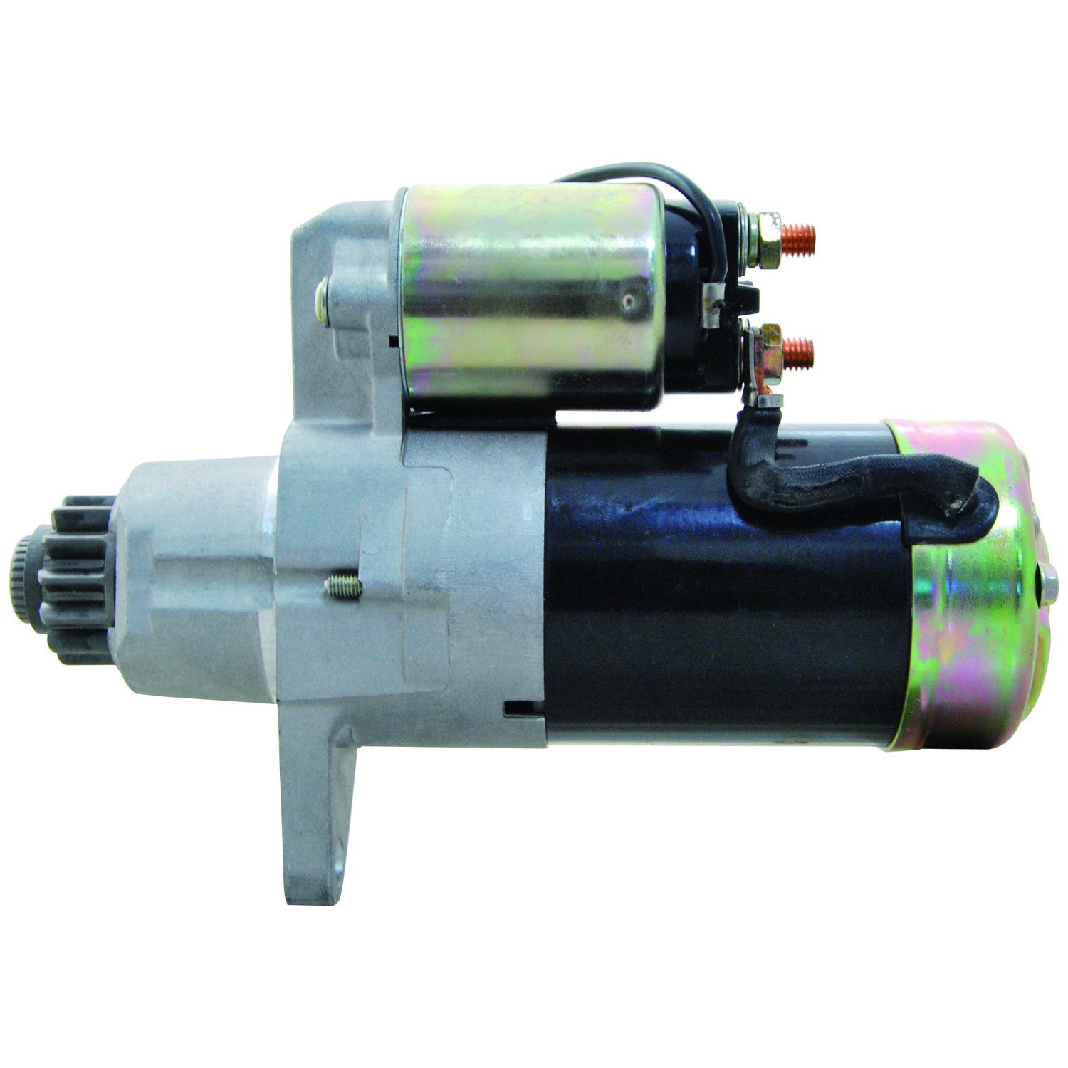 WAI 17479N Starter Motor product image 17 of 25