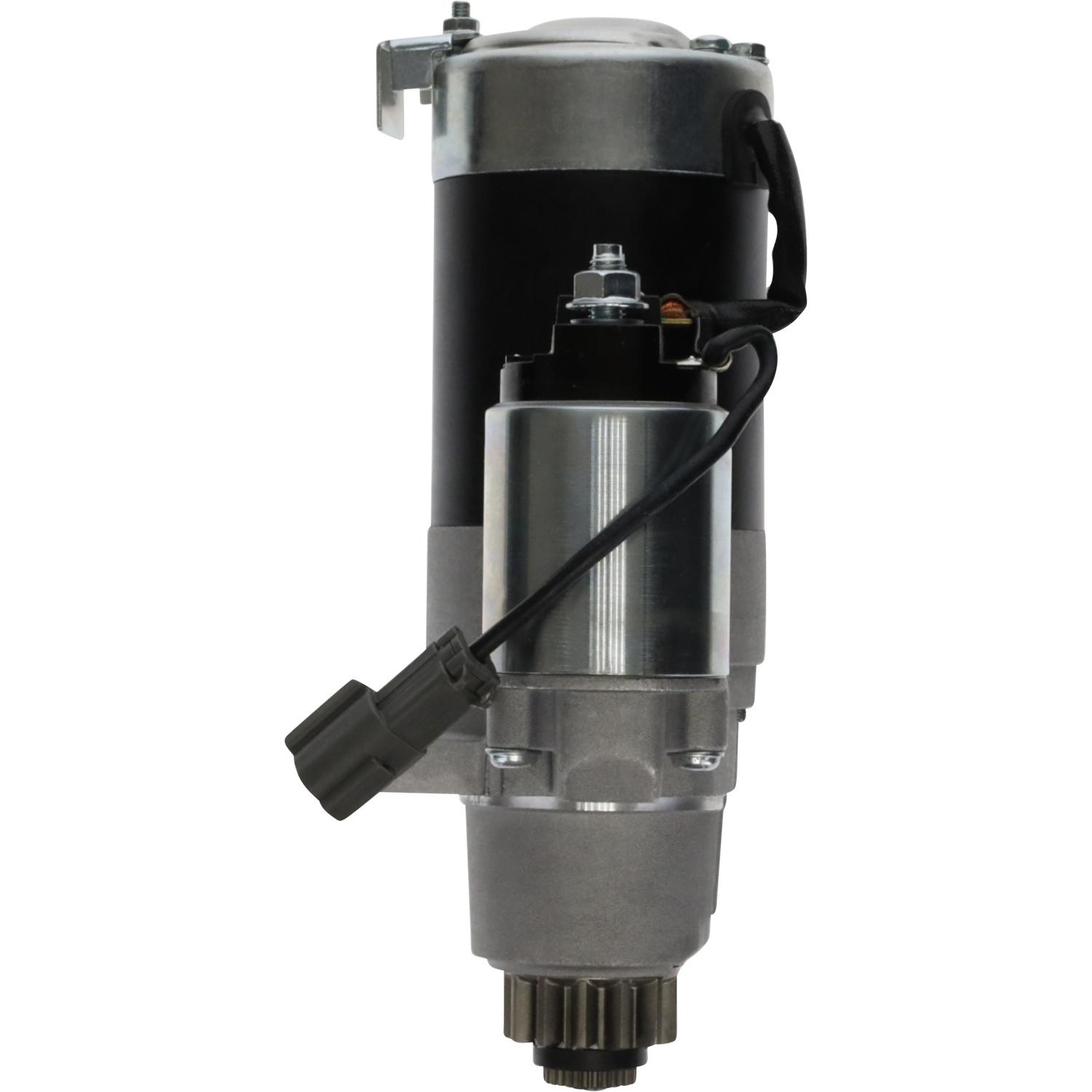 WAI 17479N Starter Motor product image 18 of 25
