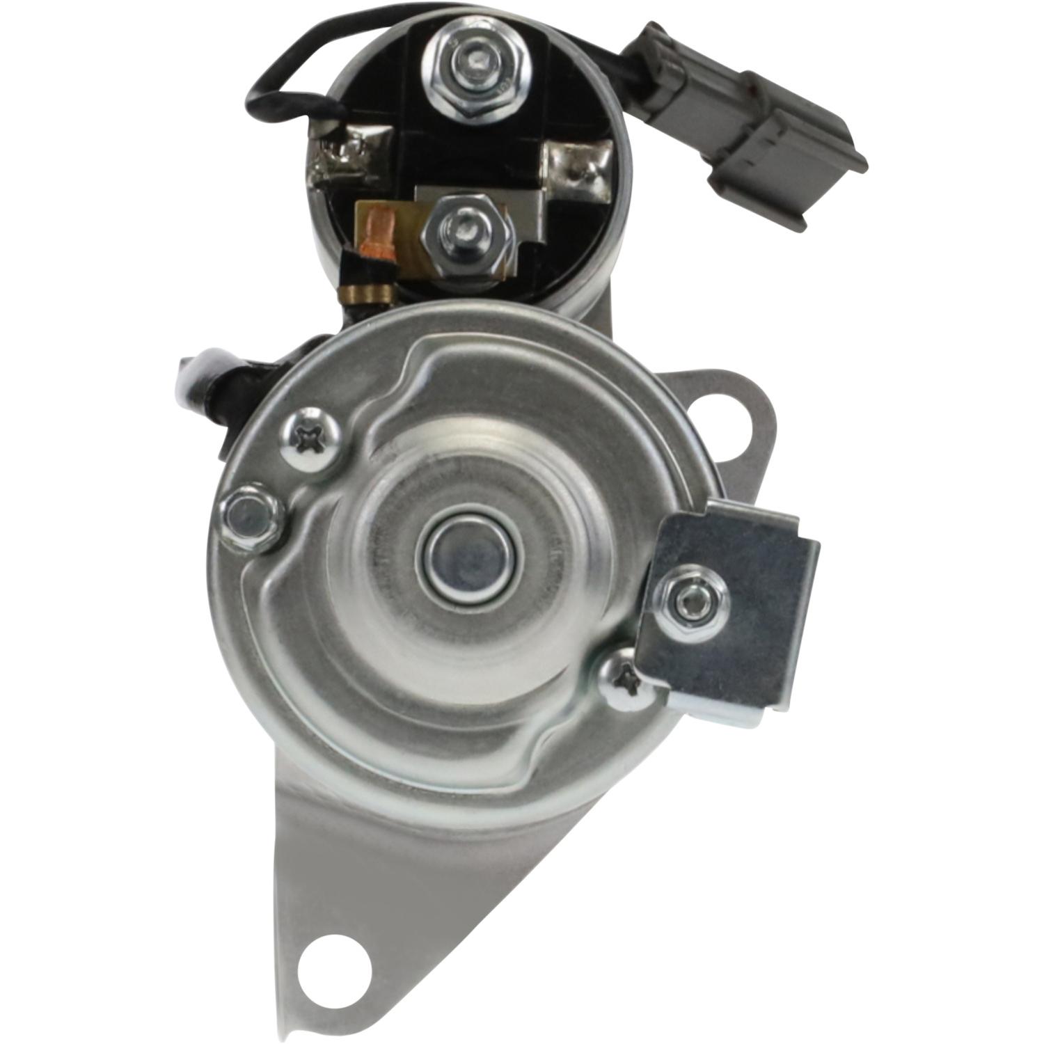 WAI 17479N Starter Motor product image 19 of 25