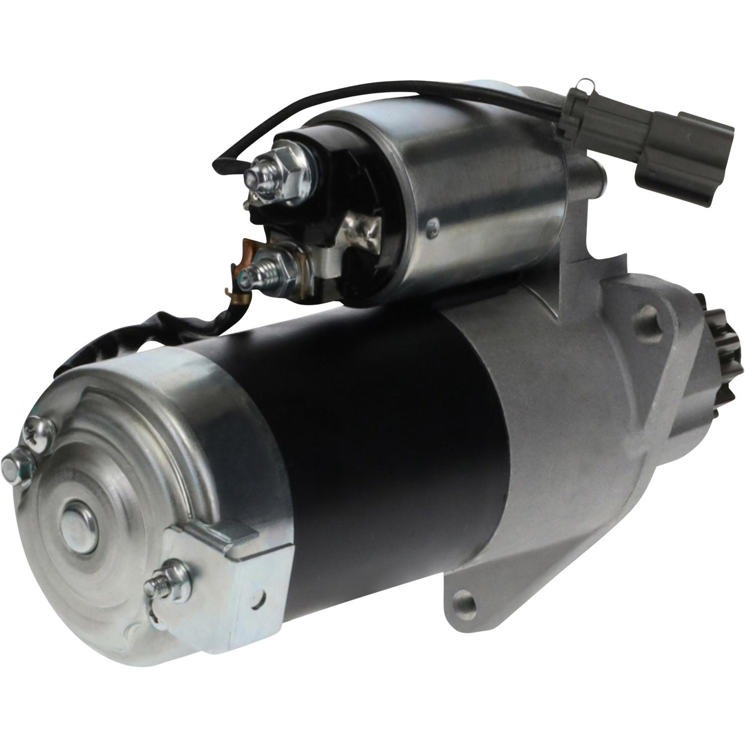 WAI 17479N Starter Motor product image 20 of 25