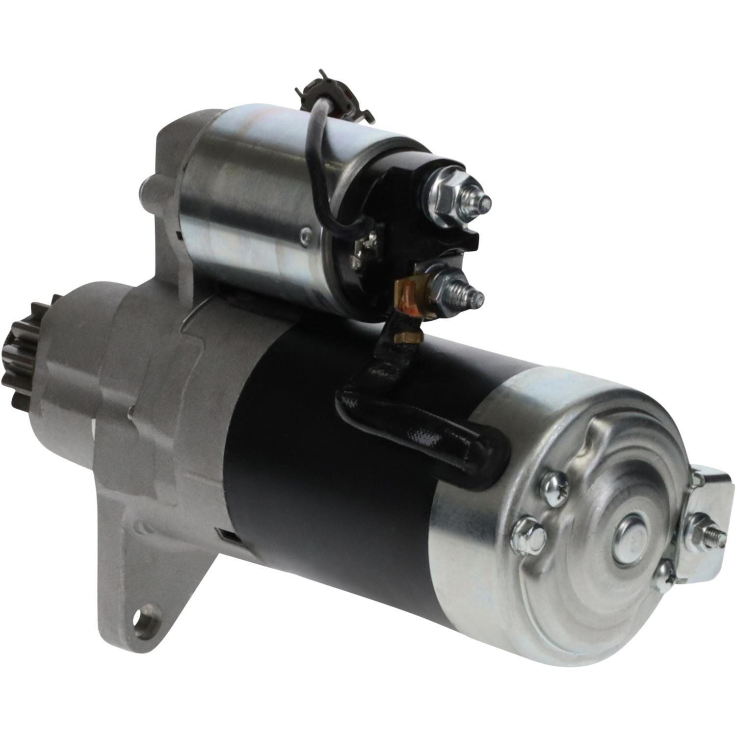 WAI 17479N Starter Motor product image 21 of 25