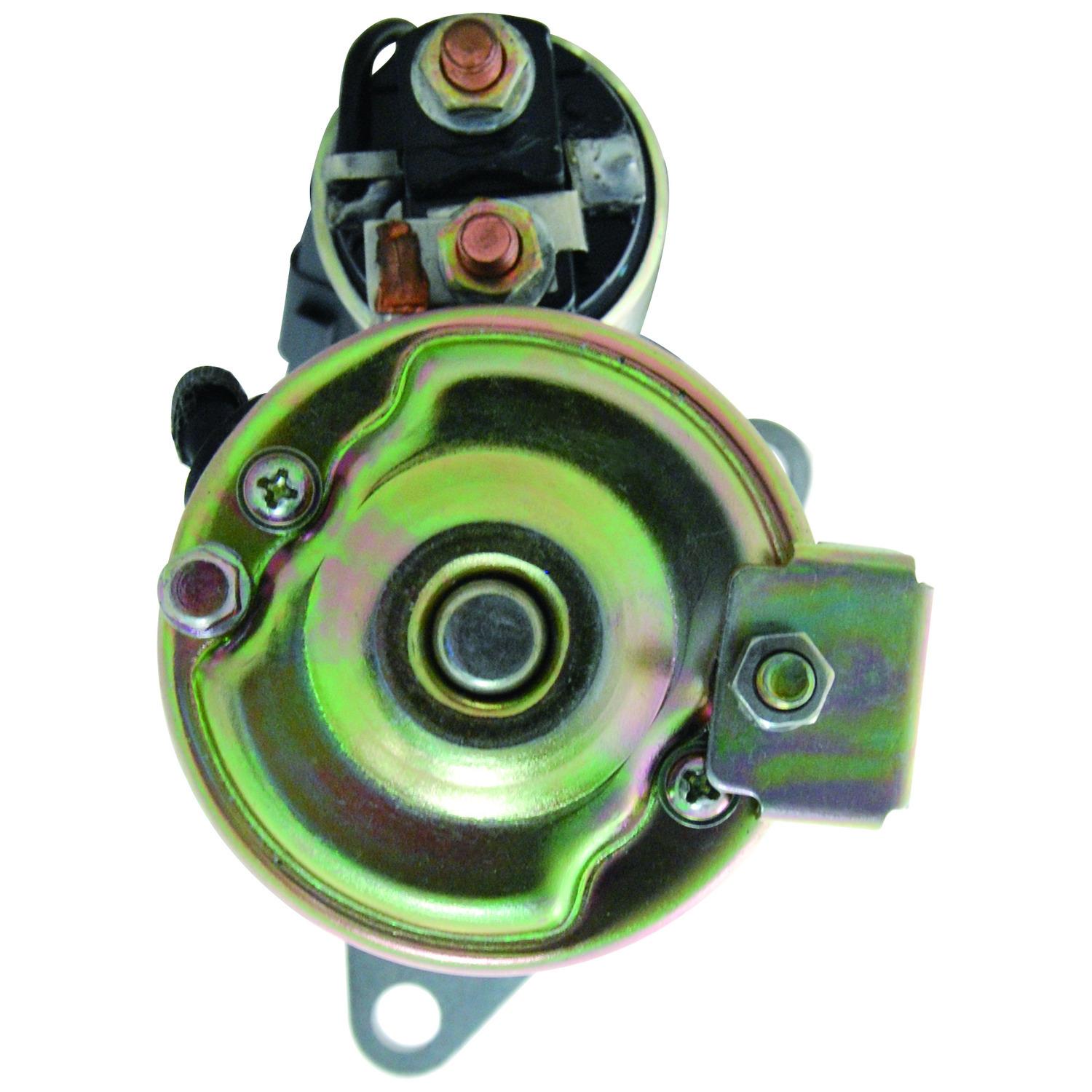 WAI 17479N Starter Motor product image 23 of 25