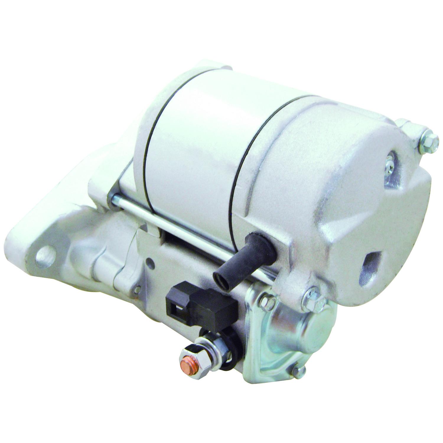 WAI 17481N - Starter Motor WAI 17481N Starter Motor product image 1 of 8