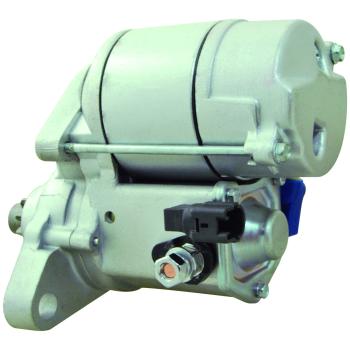 1997 Lexus LX450 Starter Motor WAI 17485N image 1 of 4