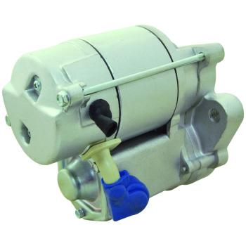 1997 Lexus LX450 Starter Motor WAI 17485N image 2 of 4