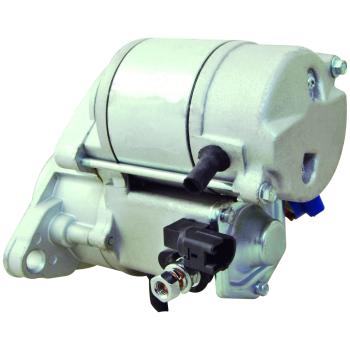 1994 Toyota 4Runner Starter Motor WAI 17493N image 1 of 4