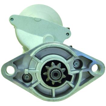 1994 Toyota 4Runner Starter Motor WAI 17493N image 3 of 4