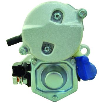 1994 Toyota 4Runner Starter Motor WAI 17493N image 4 of 4