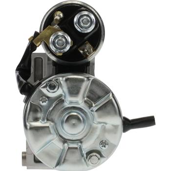 1998 Isuzu Trooper Starter Motor WAI 17509N image 1 of 4
