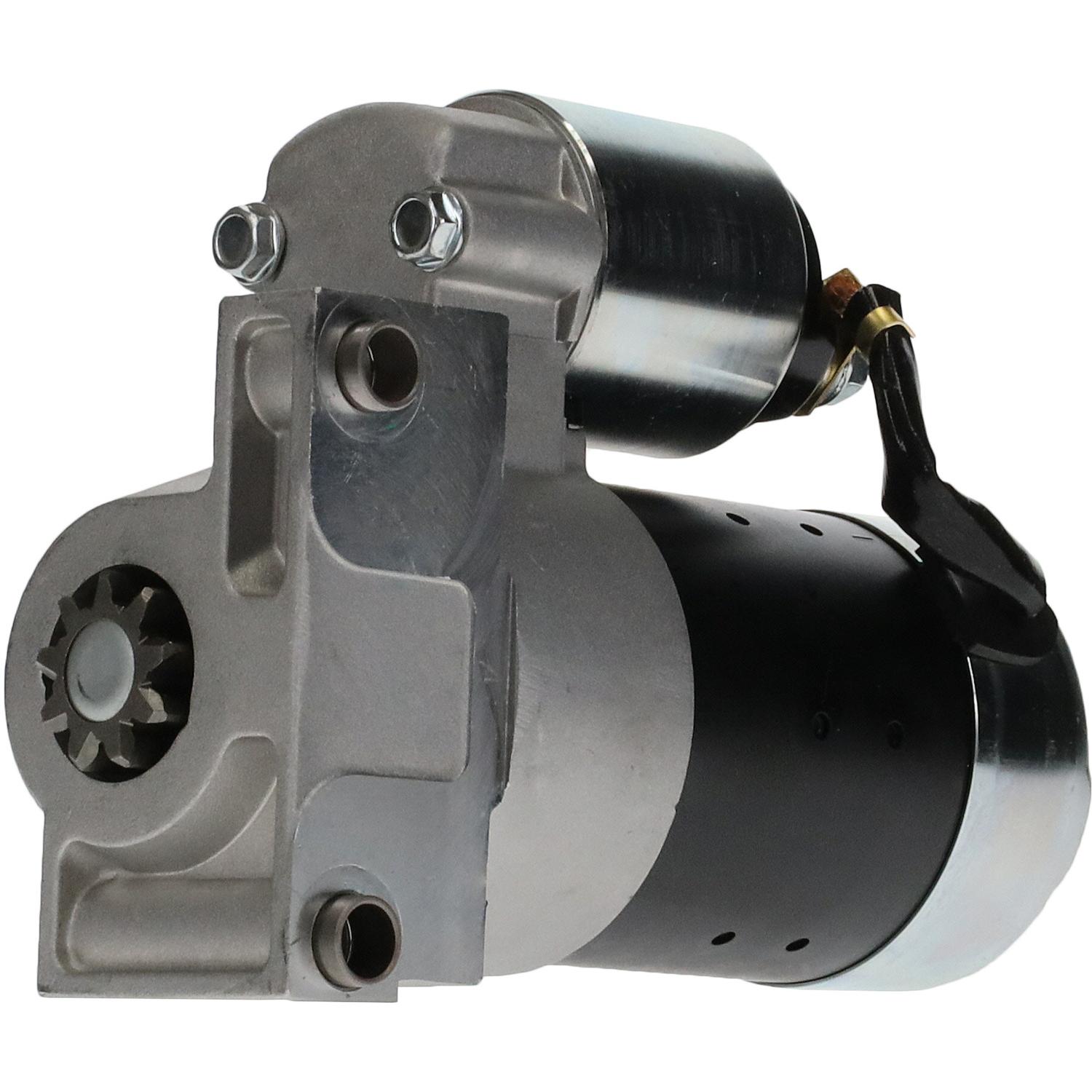 WAI 17509N - Starter Motor WAI 17509N Starter Motor product image 14 of 17