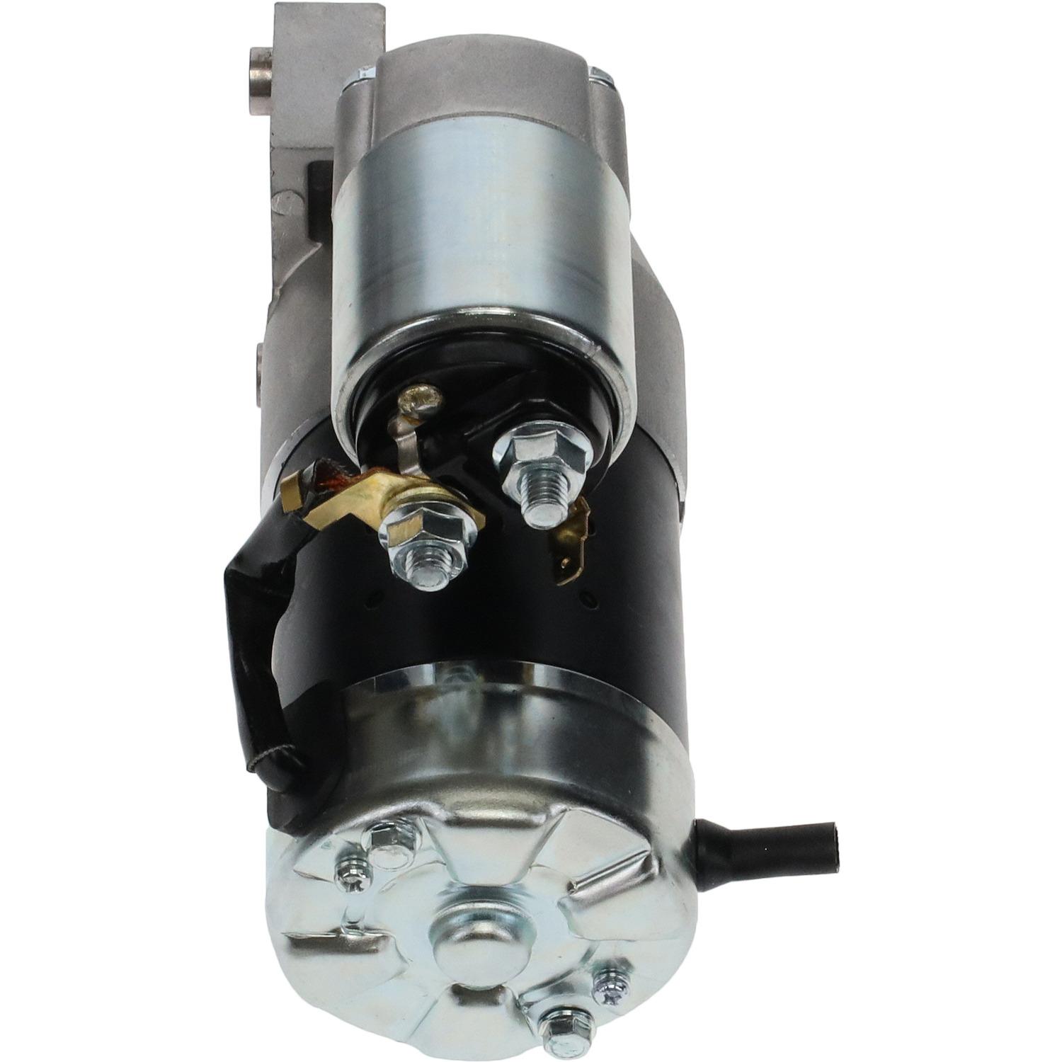 WAI 17509N - Starter Motor WAI 17509N Starter Motor product image 16 of 17
