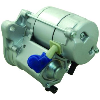 1995 Acura Integra Starter Motor WAI 17516N image 1 of 4