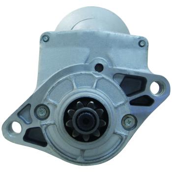 1995 Acura Integra Starter Motor WAI 17516N image 3 of 4
