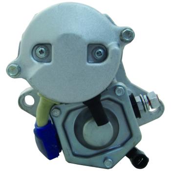 1995 Acura Integra Starter Motor WAI 17516N image 4 of 4