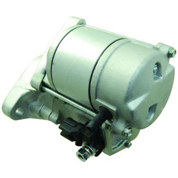 1994 Geo Prizm Starter Motor WAI 17519N image 1 of 4