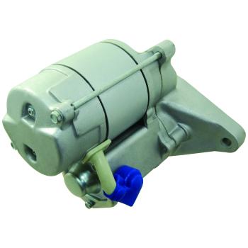1994 Geo Prizm Starter Motor WAI 17519N image 2 of 4
