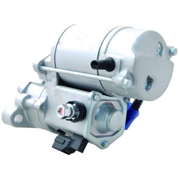 1994 Toyota T100 Starter Motor WAI 17523N image 1 of 4