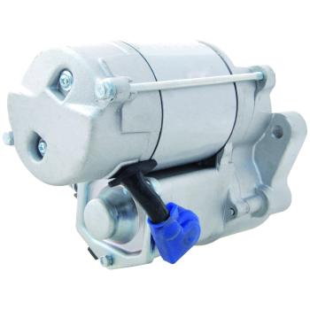1994 Toyota T100 Starter Motor WAI 17523N image 2 of 4