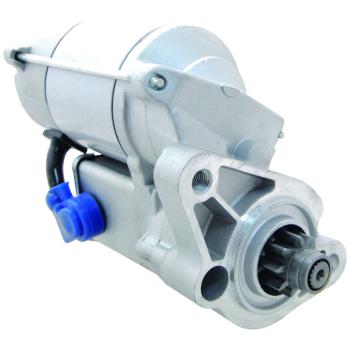 WAI 17523N Starter Motor product image 5 of 8