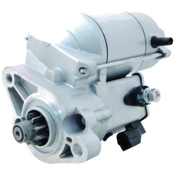 WAI 17523N Starter Motor product image 6 of 8