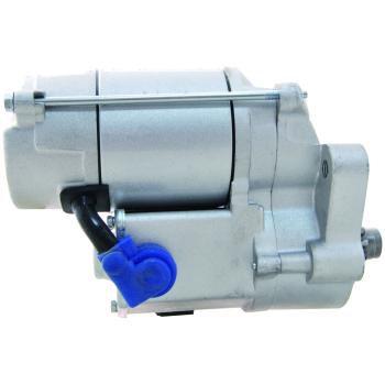 WAI 17523N Starter Motor product image 7 of 8