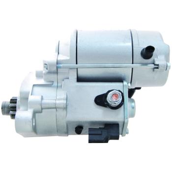WAI 17523N Starter Motor product image 8 of 8